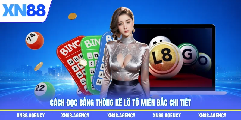 cách đọc bảng thống kê lô