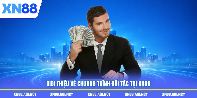 Giới thiệu về chương trình đối tác tại XN88