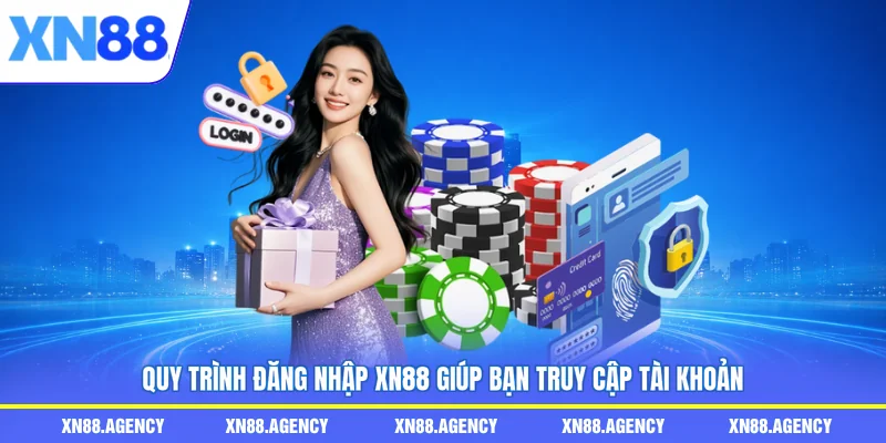 Đăng nhập XN88