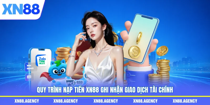 Nạp tiền XN88